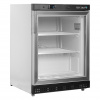 Tefcold Mraziaca skriňa presklené dvere, biela - UF 200 G | TEFCOLD Tefcold Mraziaca skriňa presklené dvere, biela - UF 200 G | TEFCOLD