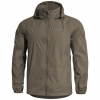Pentagon Cloudburst Rain Jacket K07019-06E-RAL7013-L Pentagon Cloudburst Rain Jacket K07019-06E-RAL7013-L