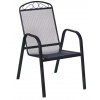 ROJAPLAST Stolička záhradná ZWMC-31 ROJAPLAST Stolička záhradná ZWMC-31