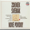 Zdeněk Svěrák - Nové povídky Zdeněk Svěrák - Nové povídky