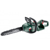 METABO MS 36-18 LTX BL 40 (601613850) Akumulátorová reťazová píla METABO MS 36-18 LTX BL 40 (601613850) Akumulátorová reťazová píla