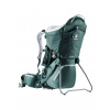 Turistický nosič Deuter Kid Comfort - forest Turistický nosič Deuter Kid Comfort - forest