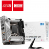 MSI MPG Z790I Edge WiFi - Základná doska - Mini-ITX - pätica LGA1700 - čipová sada Z790 - USB 3.2 Gen 1, USB 3.2 Gen 2, USB-C Gen 2x2 - 2,5 Gigabit LAN, Wi-Fi 6, Modrátooth - integrovaná grafika (vyža MSI MPG Z790I Edge WiFi - Základná doska - Mini-ITX - pätica LGA1700 - čipová sada Z790 - USB 3.2 Gen 1, USB 3.2 Gen 2, USB-C Gen 2x2 - 2,5 Gigabit LAN, Wi-Fi 6, Modrátooth - integrovaná grafika (vyža
