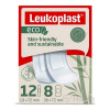 LEUKOPLAST ECO STRIPS 2VELKOSTI 20KS LEUKOPLAST ECO STRIPS 2VELKOSTI 20KS