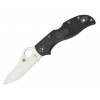 Spyderco Stretch 2 Lightweight Black C90PBK2 Spyderco Stretch 2 Lightweight Black C90PBK2