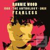 Wood Ronnie: Fearless:… (Bertelsmann Music Gr) Wood Ronnie: Fearless:… (Bertelsmann Music Gr)