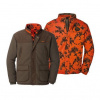 Blaser Fleece CAMO Wende obojstranná bunda Blaser Fleece CAMO Wende obojstranná bunda