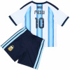Adidas Dres Argentina Messi KT0390 Adidas Dres Argentina Messi KT0390
