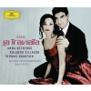 NETREBKO/VILLAZON - Verdi: La Traviata - komplet (2CD) NETREBKO/VILLAZON - Verdi: La Traviata - komplet (2CD)