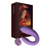Vibrátor pre páry FairyGasm PleasureBerry Violet Vibrátor pre páry FairyGasm PleasureBerry Violet