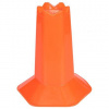 Hex Marker 9in multifunkčný kužeľ oranžová varianta 43075 - 43075 Hex Marker 9in multifunkčný kužeľ oranžová varianta 43075 - 43075