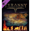ESD GAMES ESD Tyranny Tales from the Tiers ESD GAMES ESD Tyranny Tales from the Tiers
