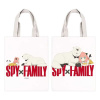 Sakami Merchandise Spy x Family Tote Taška Season 3 Sakami Merchandise Spy x Family Tote Taška Season 3