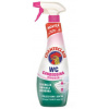 Chanteclair pena bieliaca na WC 625ml Chanteclair pena bieliaca na WC 625ml