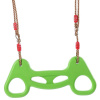 2Kids Toys Crey na detské gymnastické kruhy z plastu 2Kids Toys Crey na detské gymnastické kruhy z plastu