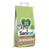 Sanicat Natura Activa 100 % Green - 2,5 kg Sanicat Natura Activa 100 % Green - 2,5 kg