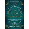 The Lost Storyteller - Amanda Block The Lost Storyteller - Amanda Block