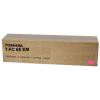 Toner Toshiba 6AK00000183, magenta (purpurový) Toner Toshiba 6AK00000183, magenta (purpurový)