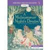 Usborne - English Readers 3 - A Midsummer Night´s Dream - William Shakespeare Usborne - English Readers 3 - A Midsummer Night´s Dream - William Shakespeare