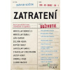 Zatratení - Dávid Kičin - online doručenie Zatratení - Dávid Kičin - online doručenie