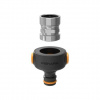 FISKARS Rýchlospojka Comfort pre interiérový kohútik M22, M24 FISKARS Rýchlospojka Comfort pre interiérový kohútik M22, M24