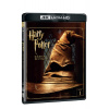 Harry Potter a Kámen mudrců BD (UHD) Harry Potter a Kámen mudrců BD (UHD)