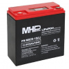MHPower MS20-12(L) LiFePO4, 12V/20Ah, LC1-M5 MS20-12(L) MHPower MS20-12(L) LiFePO4, 12V/20Ah, LC1-M5 MS20-12(L)