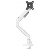 Neomounts držák na stůl pro monitor DS70-250WH1 1 Displej: (s) 43,2 cm (17) - 88,9 cm (35) bílá naklápěcí, nakláněcí, nastavitelná výška Neomounts držák na stůl pro monitor DS70-250WH1 1 Displej: (s) 43,2 cm (17) - 88,9 cm (35) bílá naklápěcí, nakláněcí, nastavitelná výška