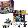 LEGO® Marvel 76311 Spider-Verse: Miles Morales vs. Škvrna LEGO® Marvel 76311 Spider-Verse: Miles Morales vs. Škvrna