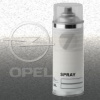 OPEL 05C SPARKLE SILVER Spray barva metalická r.v. 1994-2004 OPEL 05C SPARKLE SILVER Spray barva metalická r.v. 1994-2004