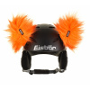 EISBÄR HELMET LUX HORN 955 Light Orange EISBÄR HELMET LUX HORN 955 Light Orange