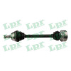 Hnací hriadeľ LPR DS51042 Hnací hriadeľ LPR DS51042