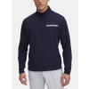 Mikina Under Armour XL modrá Mikina Under Armour XL modrá
