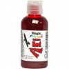 Airbrush farba 55 ml Red - Magic Colours Airbrush farba 55 ml Red - Magic Colours