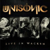 CD/DVD Unisonic: Live In Wacken DIGI CD/DVD Unisonic: Live In Wacken DIGI