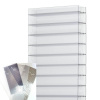 Polykarbonát ARLA Multiclear BOX 11W - 32 mm, 1490 mm x 7000 mm, opál, UV1 Polykarbonát ARLA Multiclear BOX 11W - 32 mm, 1490 mm x 7000 mm, opál, UV1