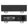 LHY Audio RPI čierna LHY Audio RPI čierna
