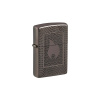 Zippo 66059 Flame Pattern Design Zippo 66059 Flame Pattern Design