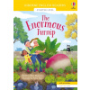 The Enormous Turnip The Enormous Turnip