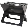 Regatta BBQ Grill Black 5059404151615 Regatta BBQ Grill Black 5059404151615