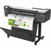 Multifunkční barevná tiskárna HP Designjet T830 / 36