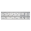 Hyper klávesnica HyperSpace Bluetooth Wireless Keyboard EN - Space Gray HS2310UK Hyper klávesnica HyperSpace Bluetooth Wireless Keyboard EN - Space Gray HS2310UK