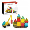 Magna-Tiles Dream Builder 35ks Magna-Tiles Dream Builder 35ks
