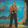 LP Elton John: Caribou LP Elton John: Caribou