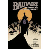 Baltimore 7: Prázdné hroby - Mike Mignola, Chtistopher Golden Baltimore 7: Prázdné hroby - Mike Mignola, Chtistopher Golden