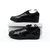 Dámske topánky Superstar Slipon BD8055 Čierna - Adidas 36 černá