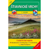 VKU138 Štiavnické vrchy 1:50t turistická mapa VKÚ Harmanec / 2017 VKU138 Štiavnické vrchy 1:50t turistická mapa VKÚ Harmanec / 2017