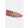 Toms dámske espadrilky ALPARGATA CLASSIC 10023032 oranžová EUR 38.5 Toms dámske espadrilky ALPARGATA CLASSIC 10023032 oranžová EUR 38.5