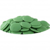 SweetArt zelená poleva s pistáciovou príchuťou (250 g) - dortis SweetArt zelená poleva s pistáciovou príchuťou (250 g) - dortis
