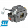 WALBRO KARBURÁTORU HDA-206 HONDA GX100 GX100U ORIGINÁL WALBRO KARBURÁTORU HDA-206 HONDA GX100 GX100U ORIGINÁL